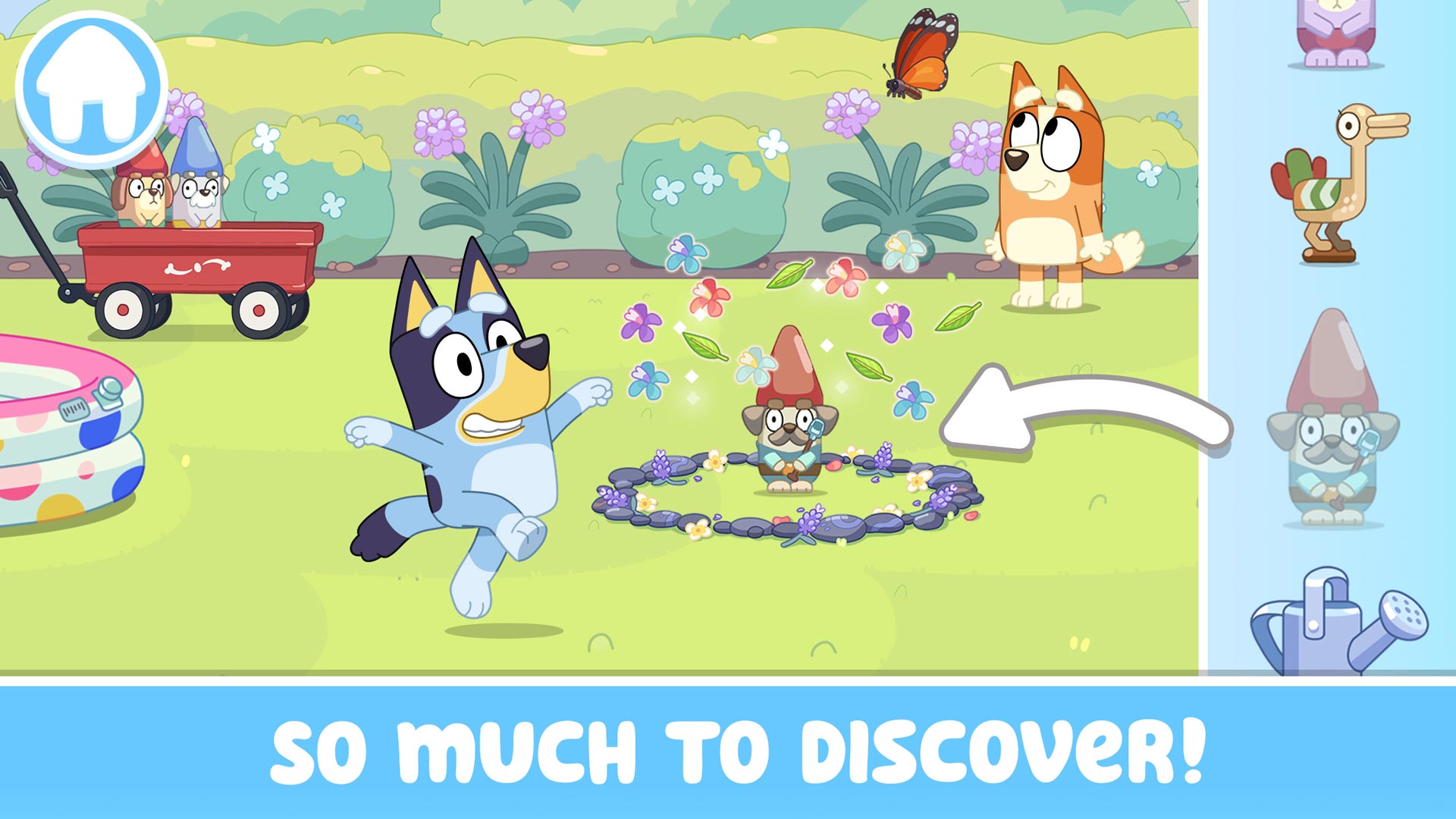 Bluey: Let's Play! - Image 6