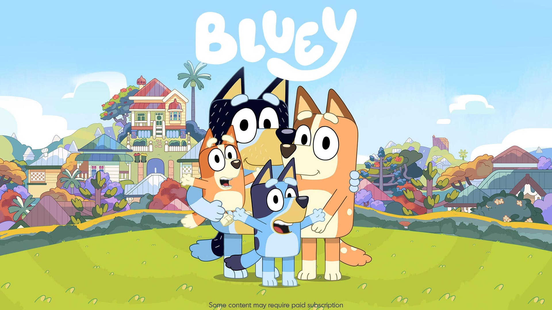 Bluey: Let's Play! - Image 8