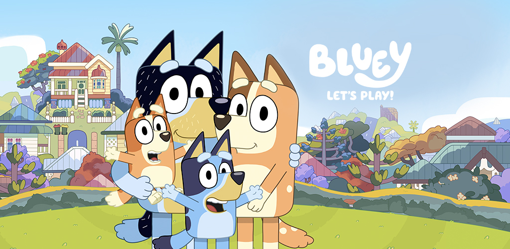 Bluey: Let's Play! - Image 9