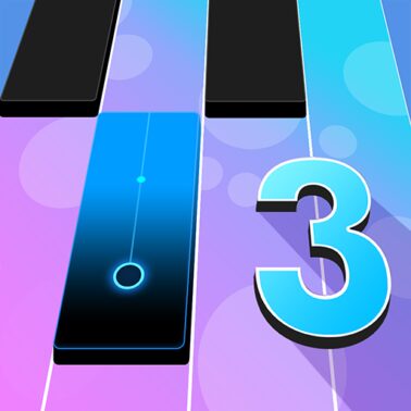 Magic Tiles 3: Music games - rhythm rush & piano app