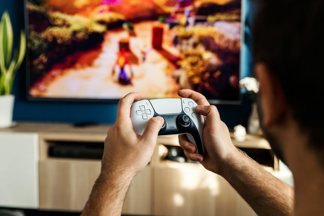 The Evolution of Gaming Consoles Over the Last Decade